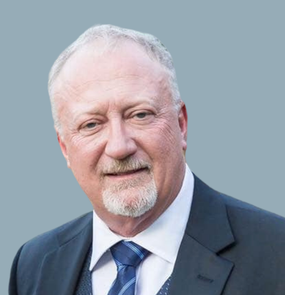 A Life Rebuilt Many Times Over: How James Harold Webb Built a Life of Purpose Through Resilience and Reinvention