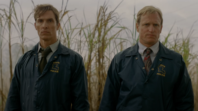 Someone Jokingly Pitched An Absurd Pairing For True Detective, But I Think It'd Totally Work