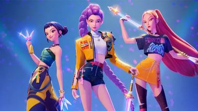 New KPop Demon Hunters drop on Netflix sparks prequel buzz