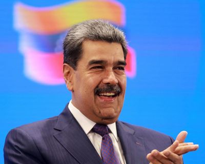 Venezuela decries ‘act of piracy’ after US forces seize oil tanker off country’s coast