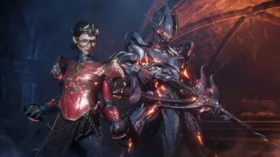 How to obtain Uriel in Warframe