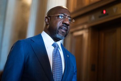 Lawyers say new CDC policy may violate federal disability law - Roll Call