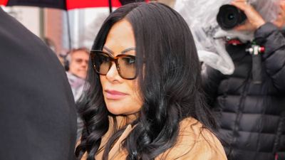 Jen Shah is out of prison. So why was the Bravo star there to begin with?