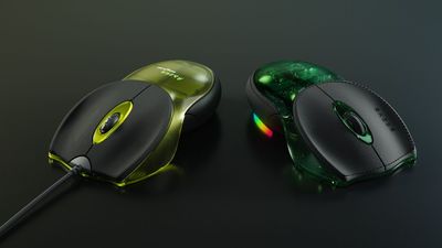 Listen up PC veterans - Razer's re-releasing its first ever gaming mouse, but this is a super limited drop