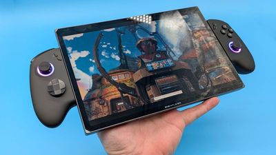 OneXPlayer X1 Air review