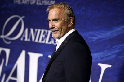 Kevin Costner surprises fans with rare admission about faith after narrating The First Christmas special