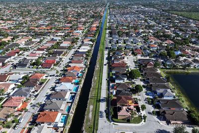 The Fed cut rates for third time this year. Here’s what it means for mortgages