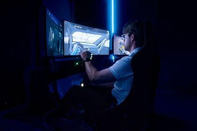 AI sim-racing coach Track Titan raises $5m to train the next generation of drivers