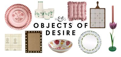 Trust Me, Transitional Decor Is My Forté –These Are the 21 Pieces I Would Use to Subtly Shift My Home Out of Winter and Into Spring