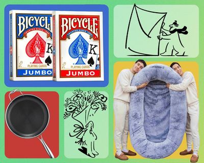 14 unexpected US gifts to give the men in your life this holiday season