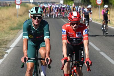 'Toughest Vuelta a España in ten years' set to include up to nine summit finishes in 2026