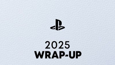 It's not just about the games — 2025's PlayStation Wrap-Up will even give you info on accessories you used
