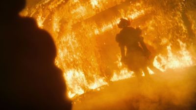 One grisly It: Welcome to Derry episode 7 moment is a direct reference to a catastrophe that will be covered in season 3