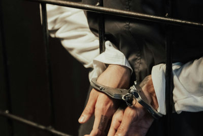 Outrage Erupts As Afghan National Charged Over Raping Two 14-Year-Old Girls in Manchester