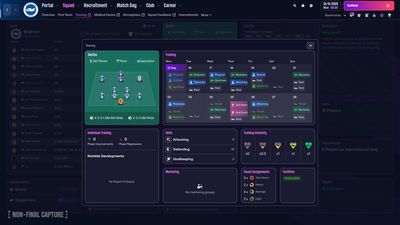 Football Manager 26: Best Uses For The In-Game Editor