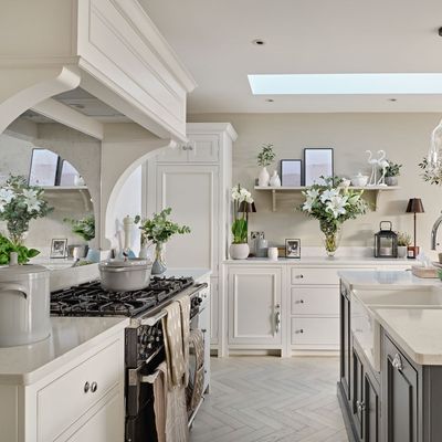 Pantone's Colour of the Year might be controversial but it's set to be a big kitchen trend in 2026 - here's how to use it