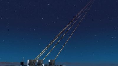 An industrial project in Chile threatens Earth's darkest sky. 28 leading astronomers signed an open letter urging to move it