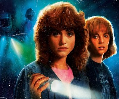 Exclusive 'Stranger Things' Book Excerpt Reveals Nancy Wheeler's Missing Story