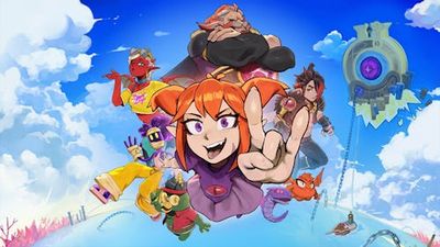 Steam Just Added Demos For Some Of The Year’s Most Unique New Games At The Game Awards