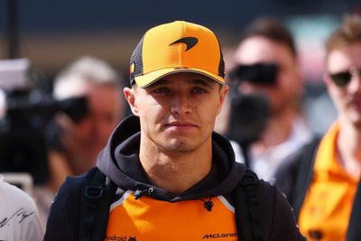 Lando Norris details winter break plans: "Forget that I drive in Formula 1"