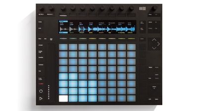 Ableton and Arturia reign supreme as Reverb reveals best-selling synths, samplers and drum machines of 2025
