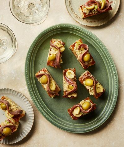 Nine bring-a-plate ideas for Christmas drinks, barbecues and dinner parties this summer – recipes