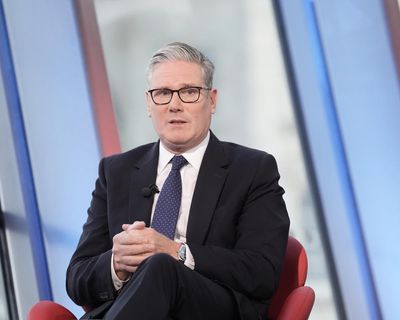 Starmer and hardline governments risk creating ‘hierarchy of people’ by constraining human rights