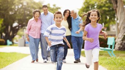 8 Ways To Build Generational Wealth Like the Rich Without That Kind of Money