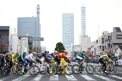 Picnic-PostNL men's and women's WorldTour licence initially limited to single year as full list of 2026-2028 WT teams released