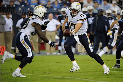 Colts Sign Phillip Rivers to Practice Squad