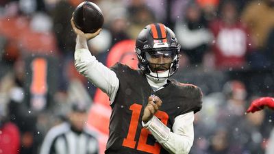 Shedeur Sanders Made Intriguing Comments on Future After Being Named Browns Starter