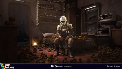 ARC Raiders’ inventory wipe incentive is a mystery to ‘the majority of the player base’ due to how inconspicuous it is in-game