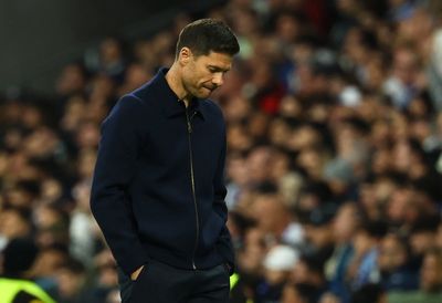 Real Madrid 1-2 Man City: Pep Guardiola heaps misery on under-pressure Xabi Alonso