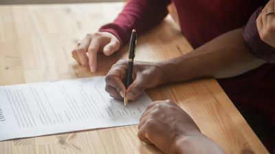 Why More Couples Are Exploring ‘Financial Growth Clauses’ Before Marriage