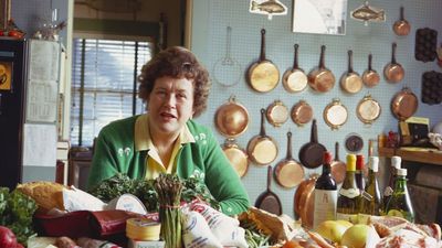 Julia Child’s Kitchen Will Forever Live in My Mind: How Its Perfect Blend of Style, Function, and Culinary Charm Continues to Inspire Me