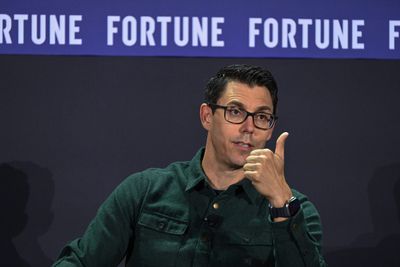 Rivian CEO says it’s a misconception that EVs are politicized, with R1 buyers split evenly between Republicans and Democrats