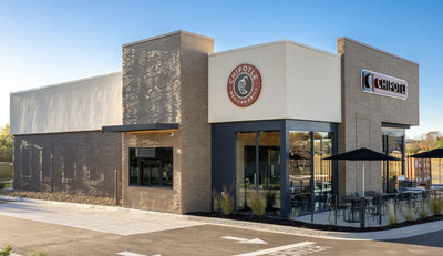 Chipotle Horror: NYC Customer Claims She 'Bit Into a Rodent' in Her Burrito Bowl