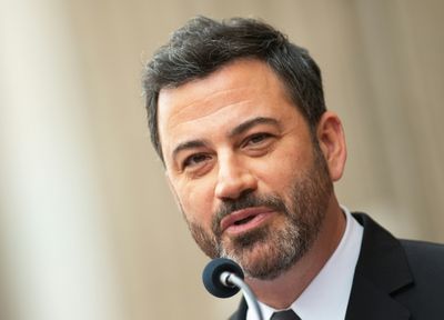 Jimmy Kimmel Slams Trump as 'Most Miserable Son of a B—h' Over White House UFC Birthday Bash