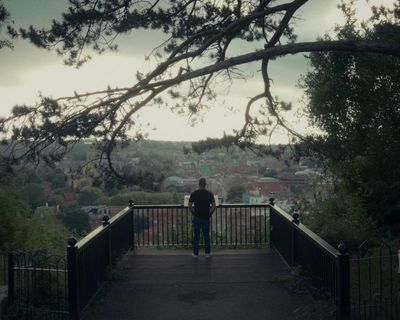 See No Evil review – this delicate documentary about an Anglican’s child abuse is deeply harrowing