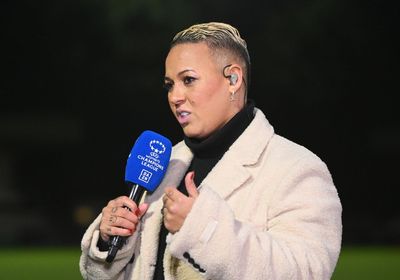 ‘It’s too little too late’ - Lianne Sanderson on the lack of research causing epidemic of ACL injuries in women’s football