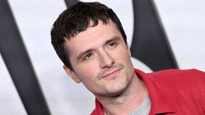 Sorry, Josh Hutcherson doesn’t have to be a Swiftie