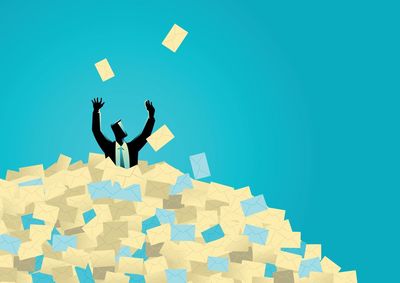 Fifty US retailers sent nearly 42 billion emails during the Black Friday hype — and they were loaded with sneaky ways to track your habits