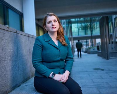 Homelessness minister promises to end use of B&Bs as emergency housing