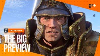 Total War: Warhammer 3 devs sell you on their favorite faction and explain why Karl Franz has become Immortal Empires' Doomguy: "It's a testament to him when he does survive"