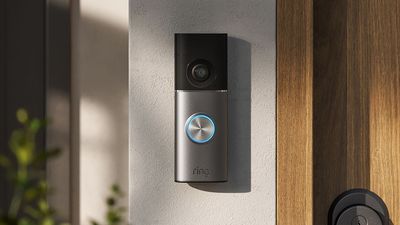 Ring doorbells get a major new update – although some might not welcome it with open arms