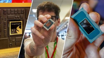 Intel Panther Lake vs Snapdragon X2 Elite vs AMD Gorgon Point — one chip is already pulling ahead in 2026's CPU war