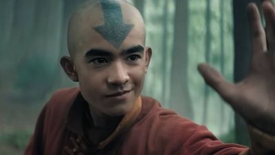 First Avatar: The Last Airbender season 2 trailer sets fan-favorite earthbender Toph up as a key player in Aang's fight against the Fire Nation