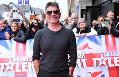 Simon Cowell 'has put his head on the block'