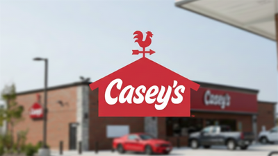 3 Reasons Casey’s General Stores Will Continue Trending Higher