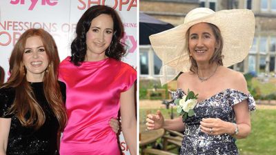 Isla Fisher Honours Confessions Of A Shopaholic Author Sophie Kinsella After Death At 55